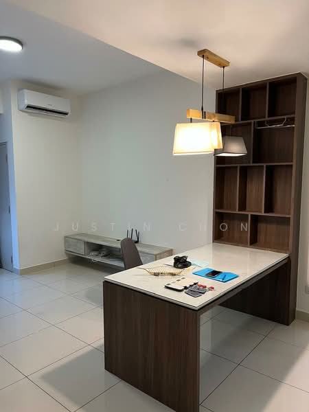 Service Residence for Sale at 28 Boulevard - Justin Chon - Study - PropertyGuru.com.my