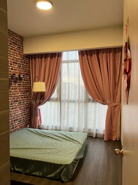 Service Residence for Sale at 28 Boulevard - Justin Chon - Bedroom - PropertyGuru.com.my
