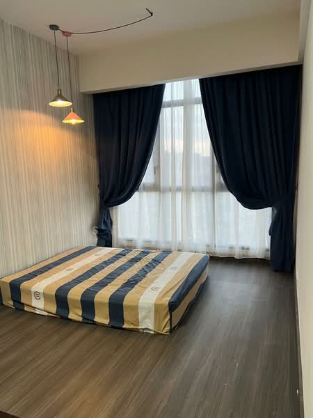 Service Residence for Sale at 28 Boulevard - Justin Chon - Bedroom - PropertyGuru.com.my