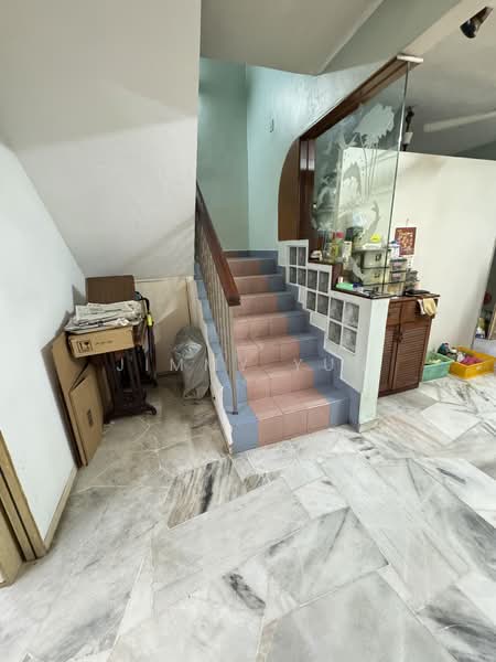 Rumah Teres 2 Tingkat untuk Disewa di Pandan Perdana (Ampang) - Jimmy Yun - PropertyGuru.com.my
