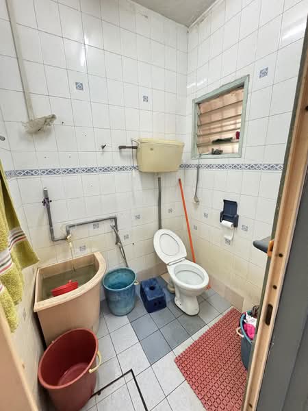 Rumah Teres 2 Tingkat untuk Disewa di Pandan Perdana (Ampang) - Jimmy Yun - PropertyGuru.com.my