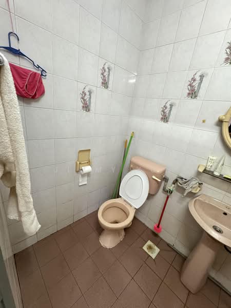 Rumah Teres 2 Tingkat untuk Disewa di Pandan Perdana (Ampang) - Jimmy Yun - PropertyGuru.com.my