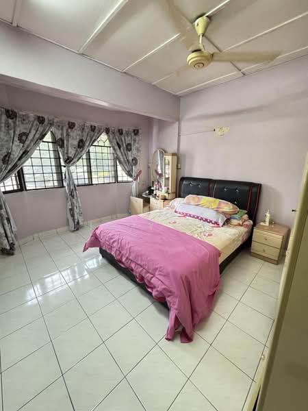 Rumah Teres 2 Tingkat untuk Disewa di Pandan Perdana (Ampang) - Jimmy Yun - PropertyGuru.com.my