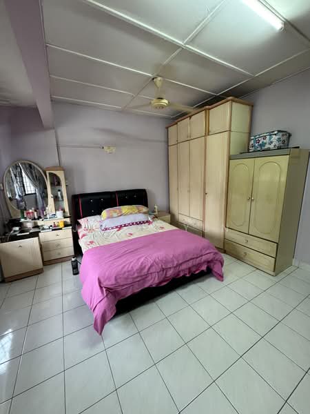 Rumah Teres 2 Tingkat untuk Disewa di Pandan Perdana (Ampang) - Jimmy Yun - PropertyGuru.com.my