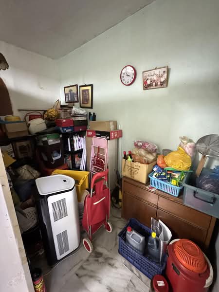 Rumah Teres 2 Tingkat untuk Disewa di Pandan Perdana (Ampang) - Jimmy Yun - PropertyGuru.com.my