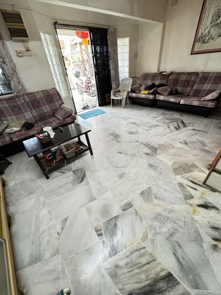 Rumah Teres 2 Tingkat untuk Disewa di Pandan Perdana (Ampang) - Jimmy Yun - PropertyGuru.com.my
