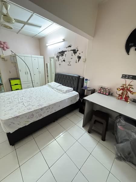 Rumah Teres 2 Tingkat untuk Disewa di Pandan Perdana (Ampang) - Jimmy Yun - PropertyGuru.com.my