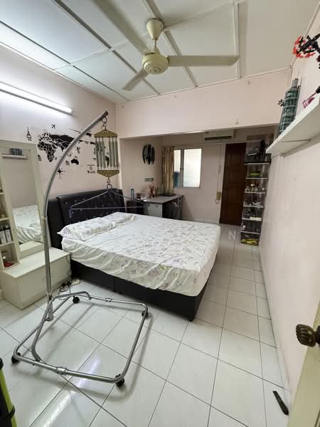 Rumah Teres 2 Tingkat untuk Disewa di Pandan Perdana (Ampang) - Jimmy Yun - PropertyGuru.com.my