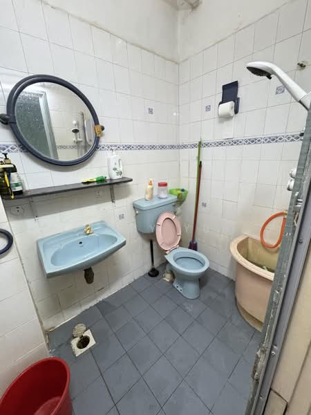 Rumah Teres 2 Tingkat untuk Disewa di Pandan Perdana (Ampang) - Jimmy Yun - PropertyGuru.com.my