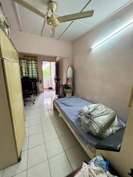 Rumah Teres 2 Tingkat untuk Disewa di Pandan Perdana (Ampang) - Jimmy Yun - PropertyGuru.com.my