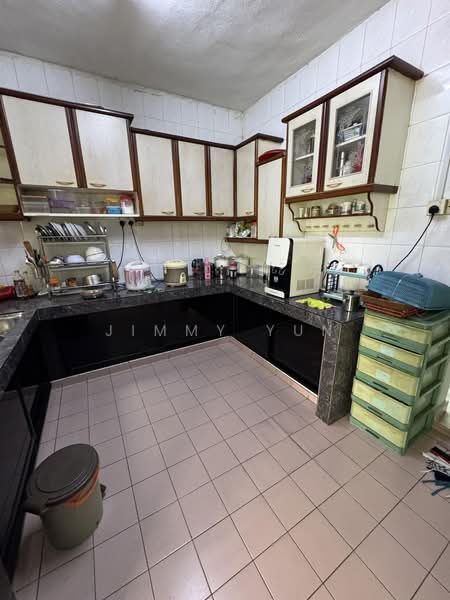 Rumah Teres 2 Tingkat untuk Disewa di Pandan Perdana (Ampang) - Jimmy Yun - PropertyGuru.com.my