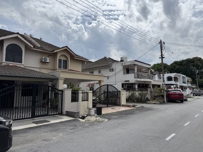 Rumah Teres 2 Tingkat untuk Disewa di Pandan Perdana (Ampang) - Jimmy Yun - PropertyGuru.com.my