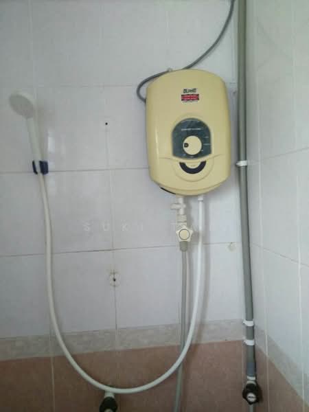 2-storey Terraced House for Rent in Bandar Sri Damansara (Selangor) - Suki Tan - Bathroom - PropertyGuru.com.my