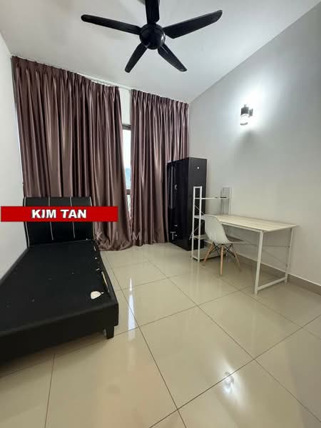 Condominium for Rent at Skycube - Kim Tan - Bedroom - PropertyGuru.com.my