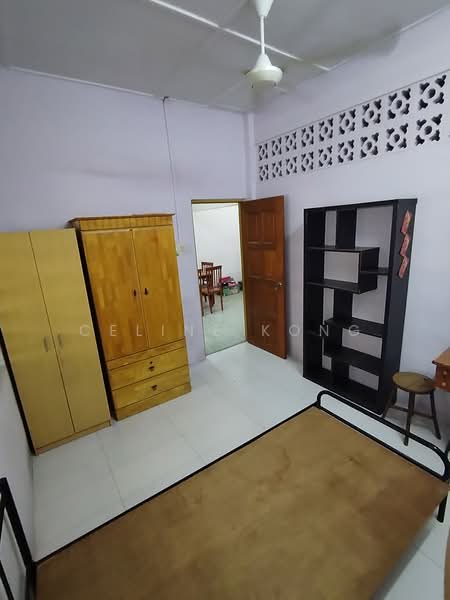 1-storey Terraced House for Sale in SS3 (Petaling Jaya) - Celine Kong - Bedroom - PropertyGuru.com.my
