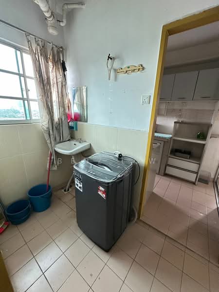 Pangsapuri untuk Disewa di Pangsapuri Permai - Benz Low - Interior - PropertyGuru.com.my