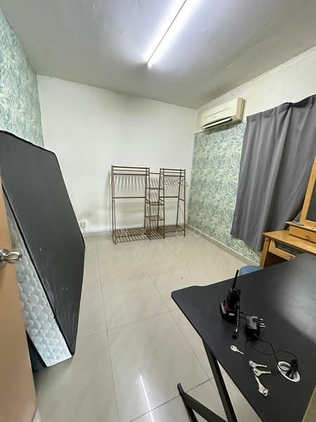 Pangsapuri untuk Disewa di Pangsapuri Permai - Benz Low - Interior - PropertyGuru.com.my