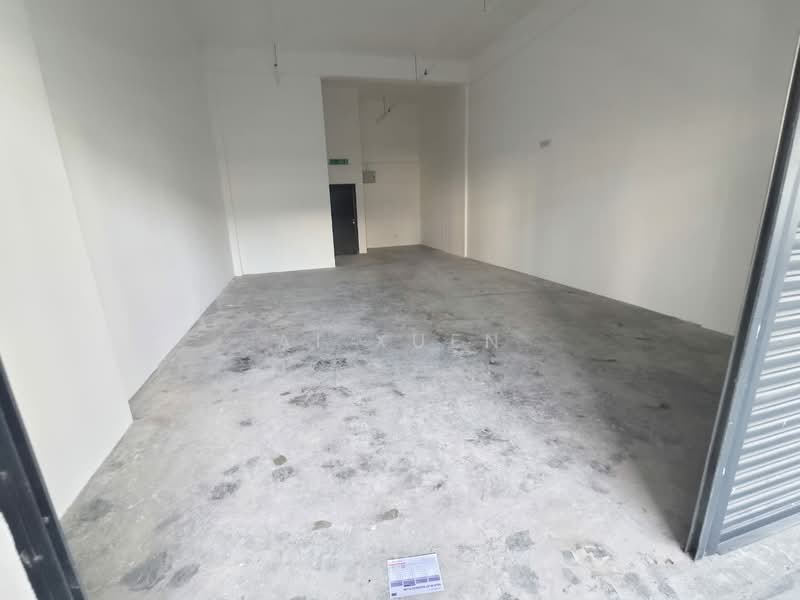 Shop for Rent in Bukit Mertajam (Penang) - Ai Xuen - Interior - PropertyGuru.com.my