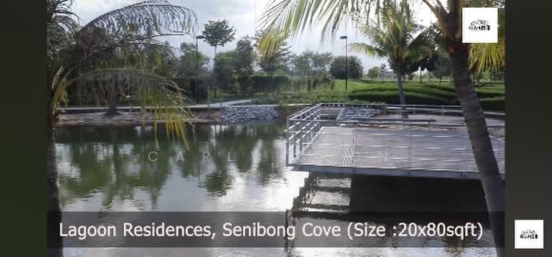 Terraced House for Rent in Masai (Johor) - Carly Voon - Exterior - PropertyGuru.com.my