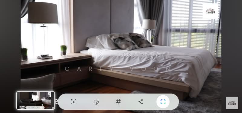 Terraced House for Rent in Masai (Johor) - Carly Voon - Bedroom - PropertyGuru.com.my