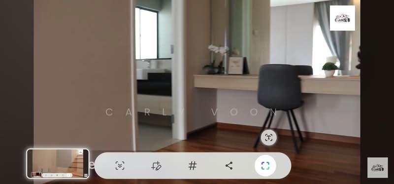 Terraced House for Rent in Masai (Johor) - Carly Voon - Interior - PropertyGuru.com.my