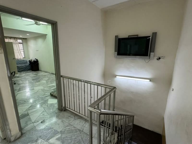 2-storey Terraced House for Sale in Taman Ehsan (Kepong) - Ziyang Chen - Interior - PropertyGuru.com.my
