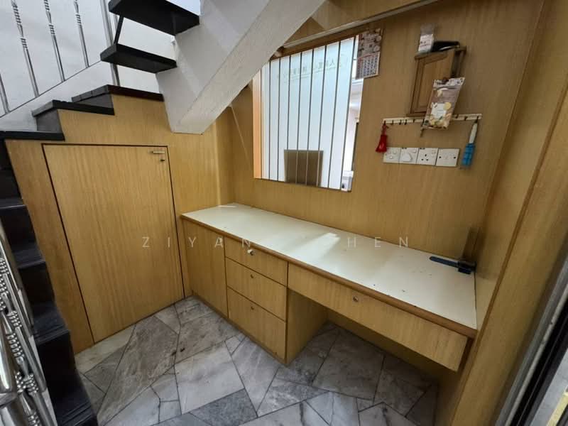 2-storey Terraced House for Sale in Taman Ehsan (Kepong) - Ziyang Chen - Interior - PropertyGuru.com.my