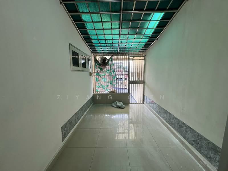 2-storey Terraced House for Sale in Taman Ehsan (Kepong) - Ziyang Chen - Interior - PropertyGuru.com.my