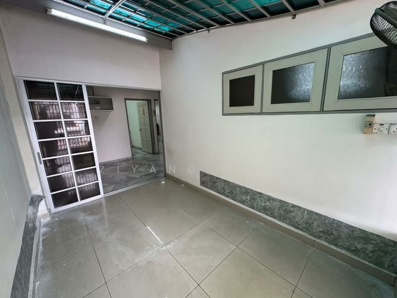 2-storey Terraced House for Sale in Taman Ehsan (Kepong) - Ziyang Chen - Interior - PropertyGuru.com.my