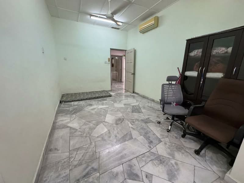 2-storey Terraced House for Sale in Taman Ehsan (Kepong) - Ziyang Chen - Interior - PropertyGuru.com.my