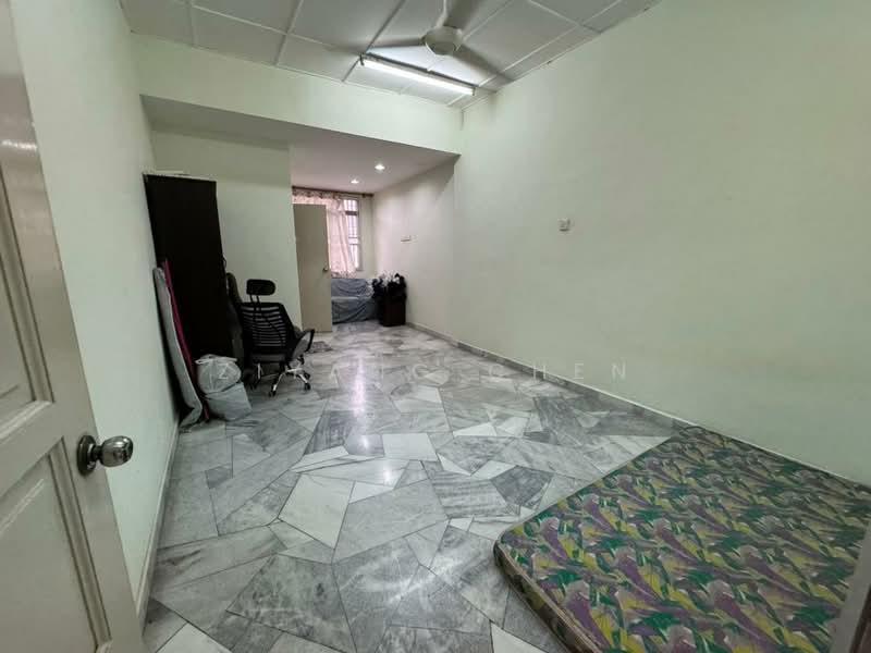 2-storey Terraced House for Sale in Taman Ehsan (Kepong) - Ziyang Chen - Interior - PropertyGuru.com.my