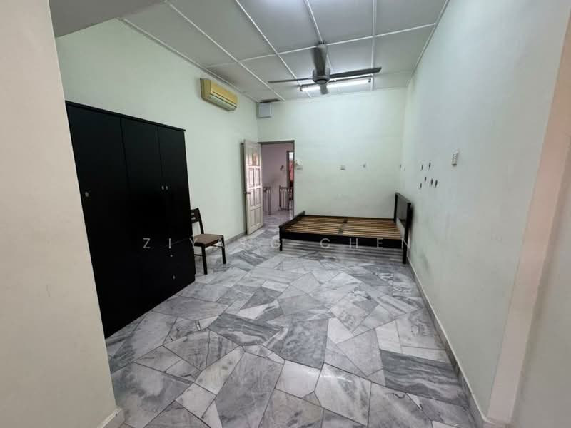 2-storey Terraced House for Sale in Taman Ehsan (Kepong) - Ziyang Chen - Bedroom - PropertyGuru.com.my