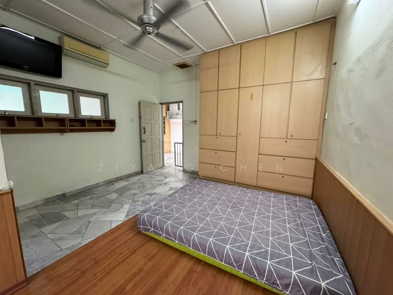 2-storey Terraced House for Sale in Taman Ehsan (Kepong) - Ziyang Chen - Bedroom - PropertyGuru.com.my