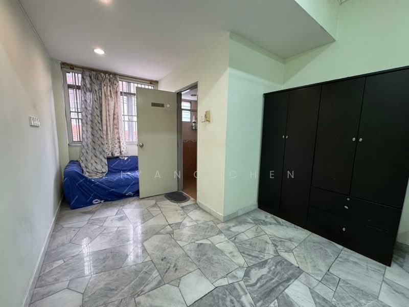 2-storey Terraced House for Sale in Taman Ehsan (Kepong) - Ziyang Chen - Interior - PropertyGuru.com.my