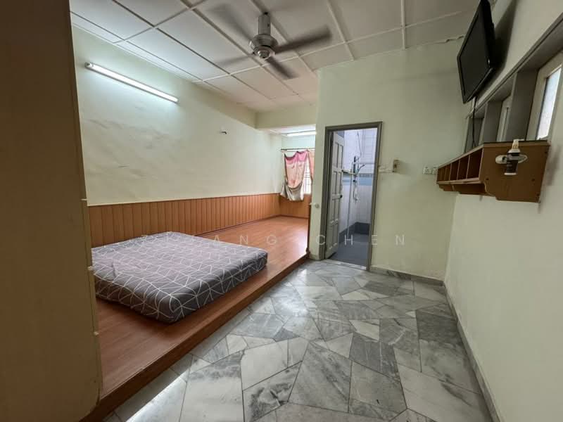 2-storey Terraced House for Sale in Taman Ehsan (Kepong) - Ziyang Chen - Bedroom - PropertyGuru.com.my