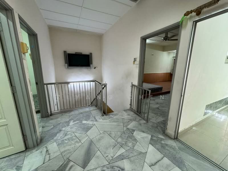 2-storey Terraced House for Sale in Taman Ehsan (Kepong) - Ziyang Chen - Interior - PropertyGuru.com.my