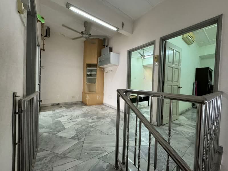 2-storey Terraced House for Sale in Taman Ehsan (Kepong) - Ziyang Chen - Interior - PropertyGuru.com.my