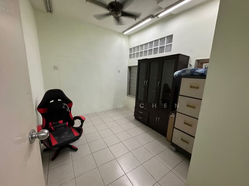 2-storey Terraced House for Sale in Taman Ehsan (Kepong) - Ziyang Chen - Interior - PropertyGuru.com.my