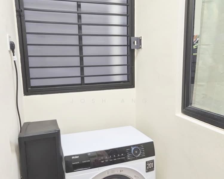 Condominium for Rent at TreeO - Josh Ang - Interior - PropertyGuru.com.my