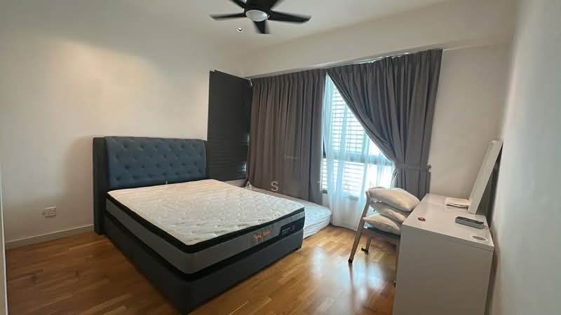 Kondominium untuk Disewa di Iskandar Residences - Lucas Tan - PropertyGuru.com.my
