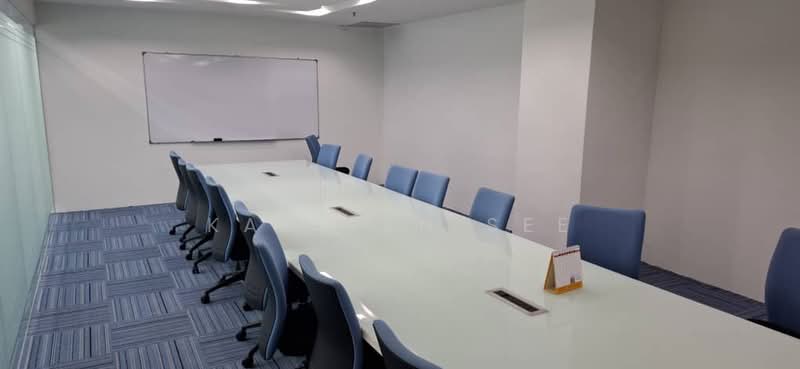 Pejabat untuk Disewa di Petaling Jaya (Selangor) - Kar Yen See - Interior - PropertyGuru.com.my