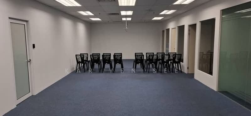 Pejabat untuk Disewa di Petaling Jaya (Selangor) - Kar Yen See - Interior - PropertyGuru.com.my