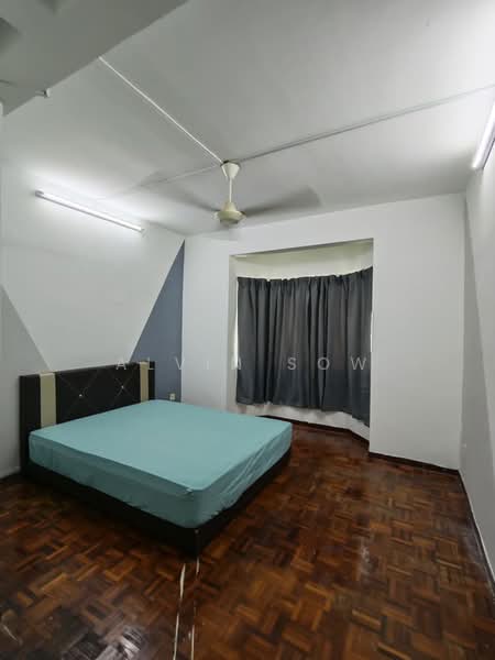 Condominium for Rent at Menara Alpha - Alvin Sow - Bedroom - PropertyGuru.com.my