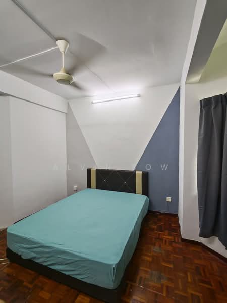 Condominium for Rent at Menara Alpha - Alvin Sow - Bedroom - PropertyGuru.com.my