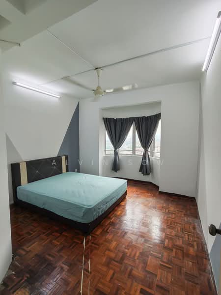 Condominium for Rent at Menara Alpha - Alvin Sow - Bedroom - PropertyGuru.com.my