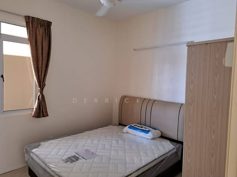 Kondominium untuk Disewa di D'Piazza - Derrick . - Bedroom - PropertyGuru.com.my