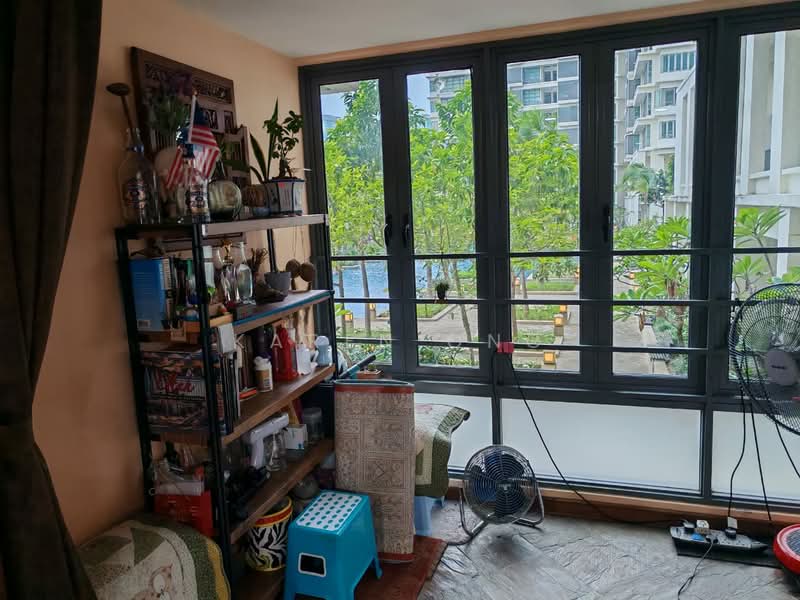 Condominium for Sale at Saujana Residency - Karen Ong - View - PropertyGuru.com.my