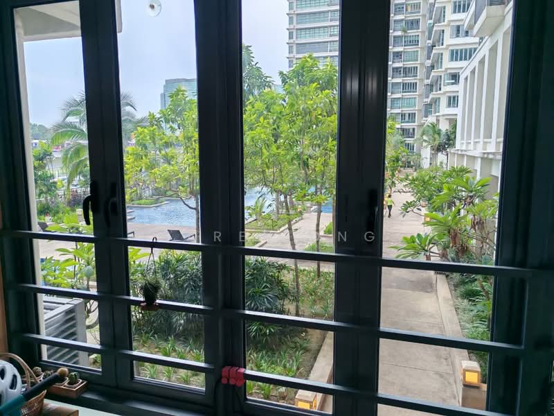Condominium for Sale at Saujana Residency - Karen Ong - View - PropertyGuru.com.my