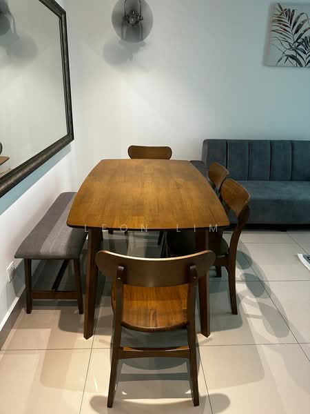 Condominium for Rent at Mutiara Ville - Leon Lim - PropertyGuru.com.my