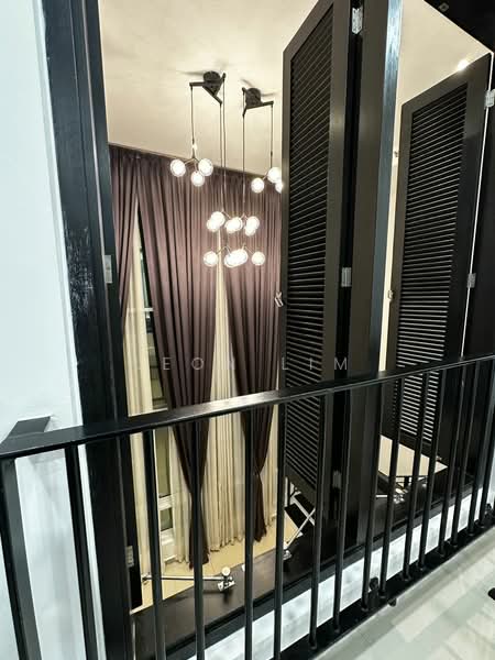 Condominium for Rent at Mutiara Ville - Leon Lim - PropertyGuru.com.my